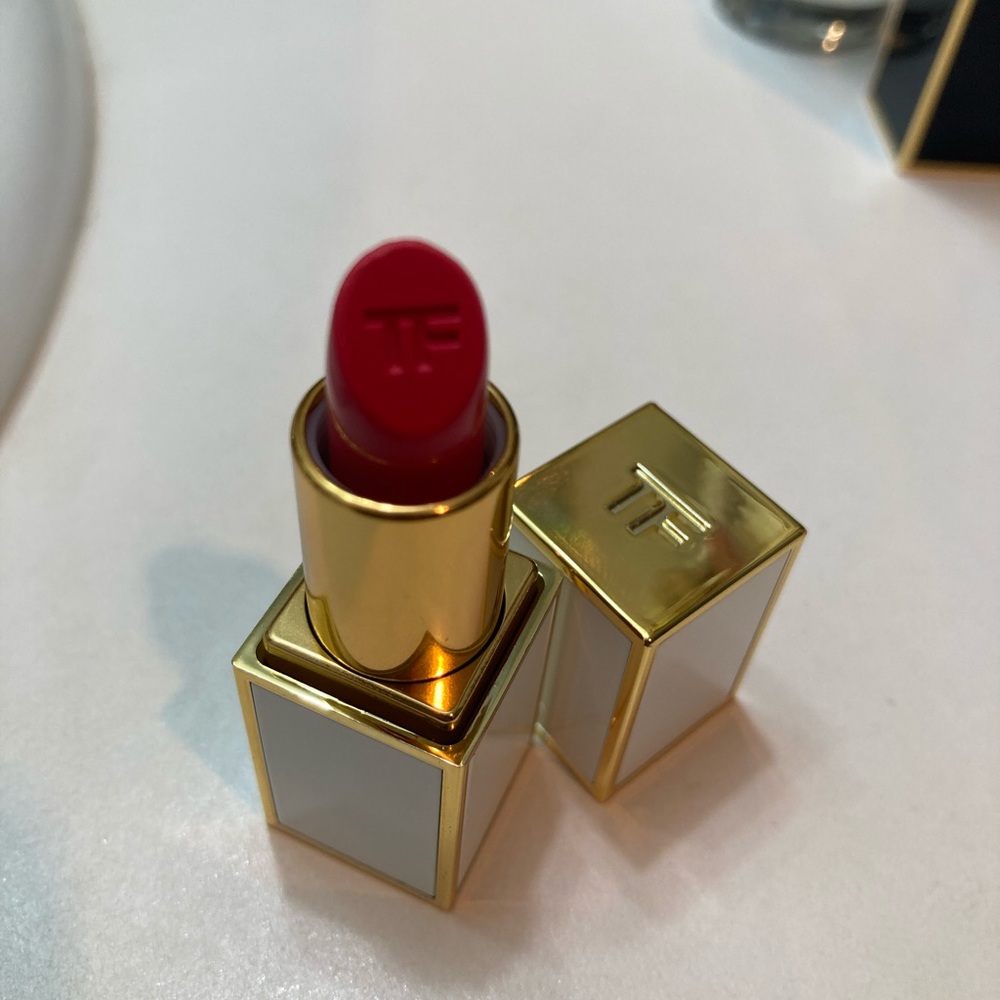TOM FORD SHEER ROUGE - Picture 7 of 10